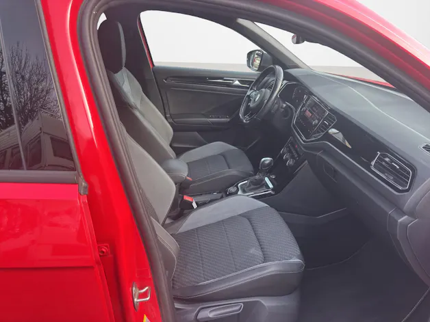 VW T-Roc 2.0 TSI R DSG 4Motion