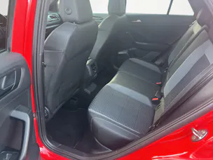 VW T-Roc 2.0 TSI R DSG 4Motion