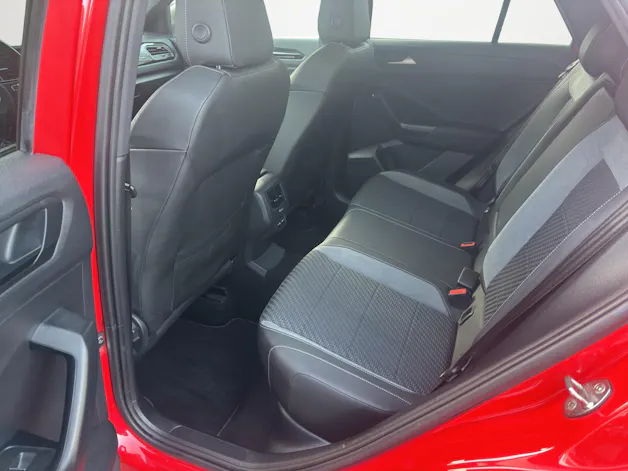 VW T-Roc 2.0 TSI R DSG 4Motion
