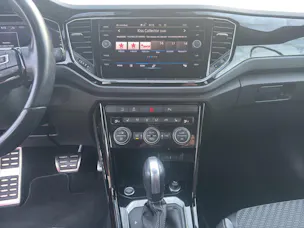 VW T-Roc 2.0 TSI R DSG 4Motion
