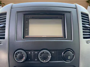 VW Crafter 50 2.0 BiTDI CR