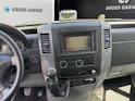 VW Crafter 50 2.0 BiTDI CR