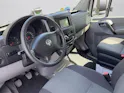 VW Crafter 50 2.0 BiTDI CR