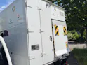 VW Crafter 50 2.0 BiTDI CR
