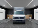 VW Crafter 50 2.0 BiTDI CR