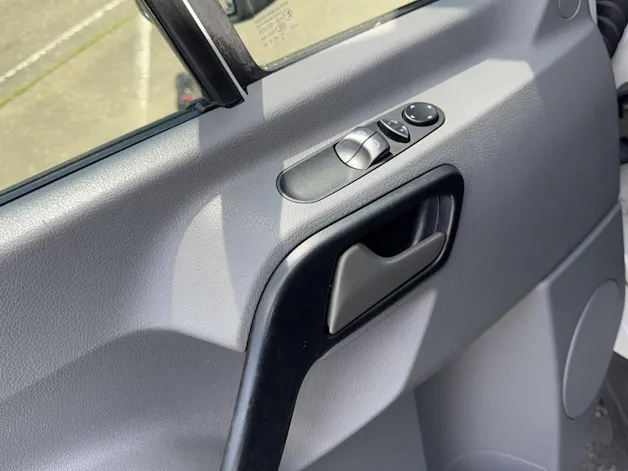 VW Crafter 50 2.0 BiTDI CR