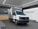 VW Crafter 50 2.0 BiTDI CR