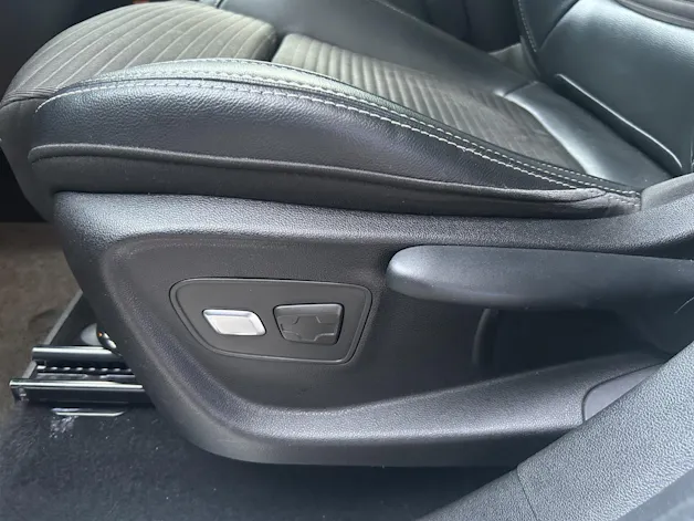 Renault Scénic 1.6 dCi Bose