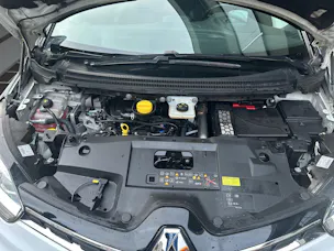 Renault Scénic 1.6 dCi Bose