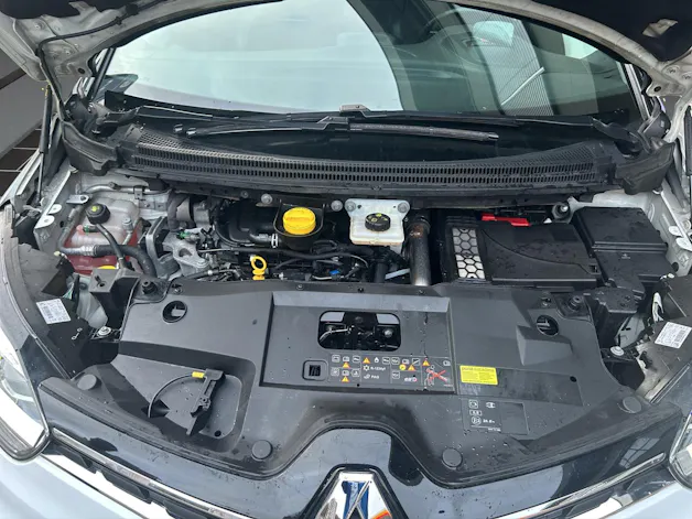 Renault Scénic 1.6 dCi Bose