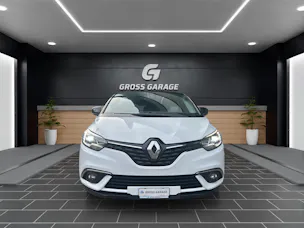 Renault Scénic 1.6 dCi Bose