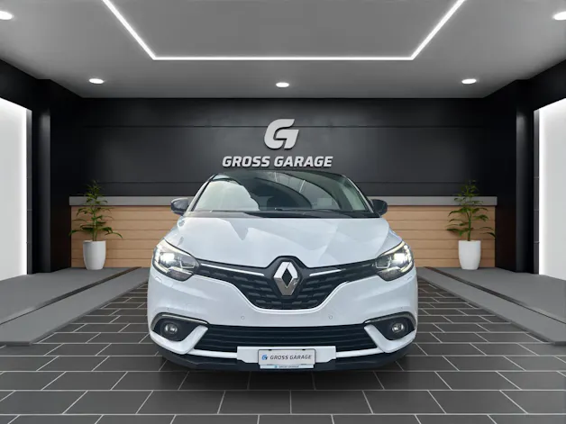 Renault Scénic 1.6 dCi Bose