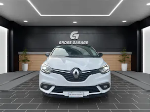 Renault Scénic 1.6 dCi Bose