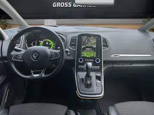 Renault Scénic 1.6 dCi Bose
