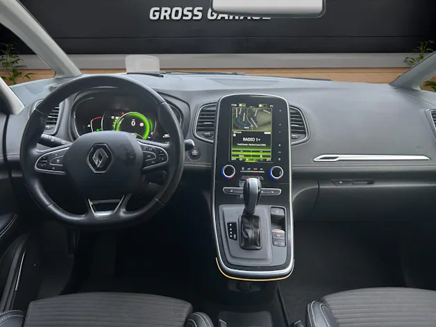 Renault Scénic 1.6 dCi Bose