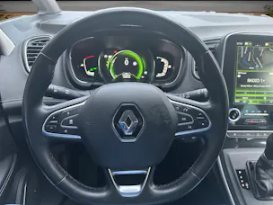 Renault Scénic 1.6 dCi Bose