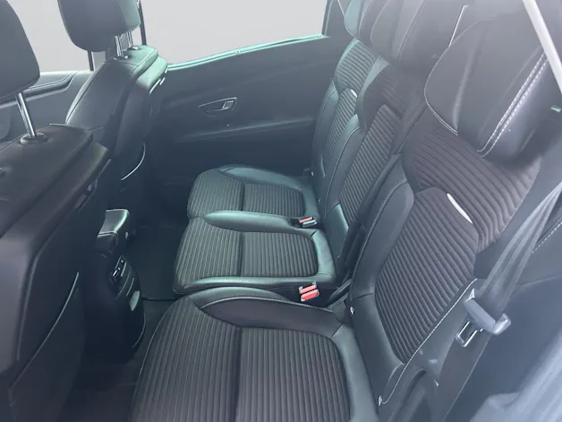 Renault Scénic 1.6 dCi Bose