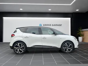 Renault Scénic 1.6 dCi Bose