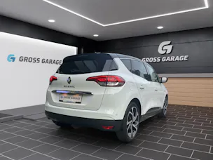 Renault Scénic 1.6 dCi Bose