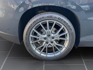 Leapmotor C10 70kWh Design