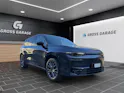 Leapmotor C10 70kWh Design