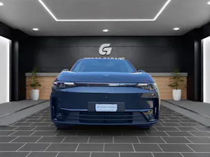 Leapmotor C10 70kWh Design