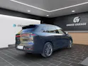 Leapmotor C10 70kWh Design