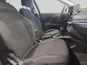 Fiat Tipo Hybrid 1.5 Swiss Edition Cross