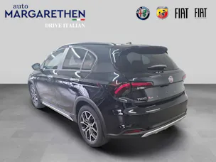 Fiat Tipo Hybrid 1.5 Swiss Edition Cross