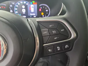 Fiat Tipo Hybrid 1.5 Swiss Edition Cross