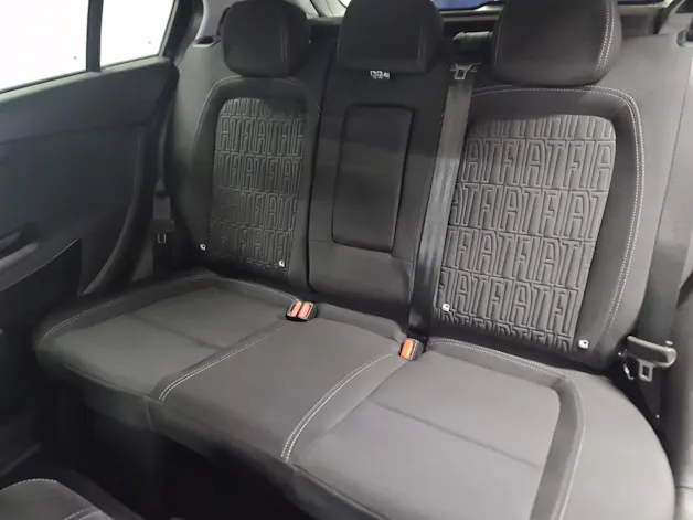 Fiat Tipo Hybrid 1.5 Swiss Edition Cross