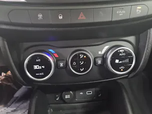 Fiat Tipo Hybrid 1.5 Swiss Edition Cross