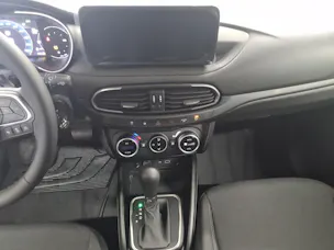 Fiat Tipo Hybrid 1.5 Swiss Edition Cross