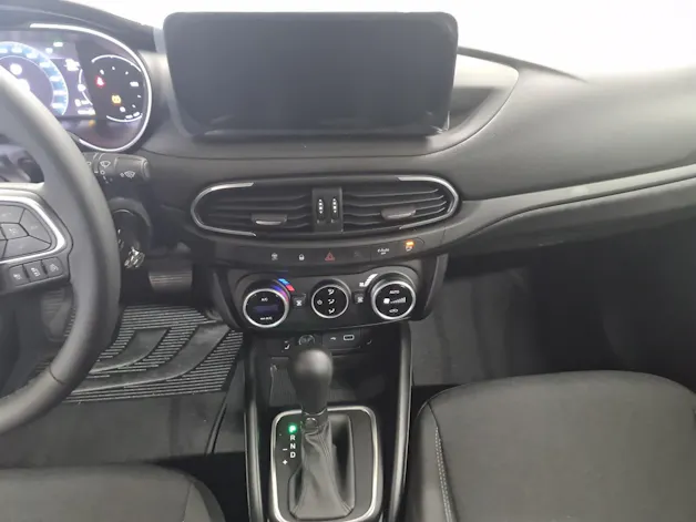 Fiat Tipo Hybrid 1.5 Swiss Edition Cross