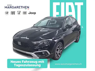 FIAT Tipo Hybrid 1.5 Swiss Edition Cross