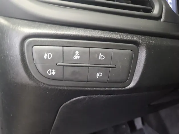 Fiat Tipo Hybrid 1.5 Swiss Edition Cross