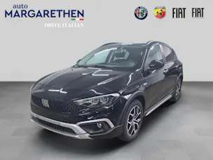 Fiat Tipo Hybrid 1.5 Swiss Edition Cross