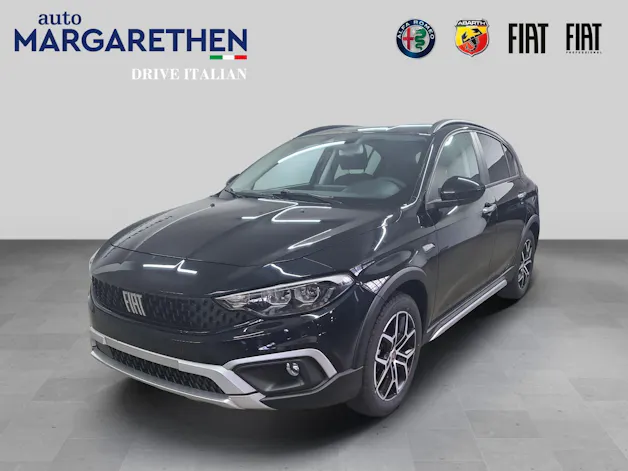 Fiat Tipo Hybrid 1.5 Swiss Edition Cross