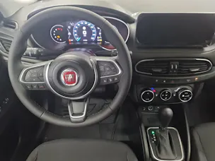 Fiat Tipo Hybrid 1.5 Swiss Edition Cross