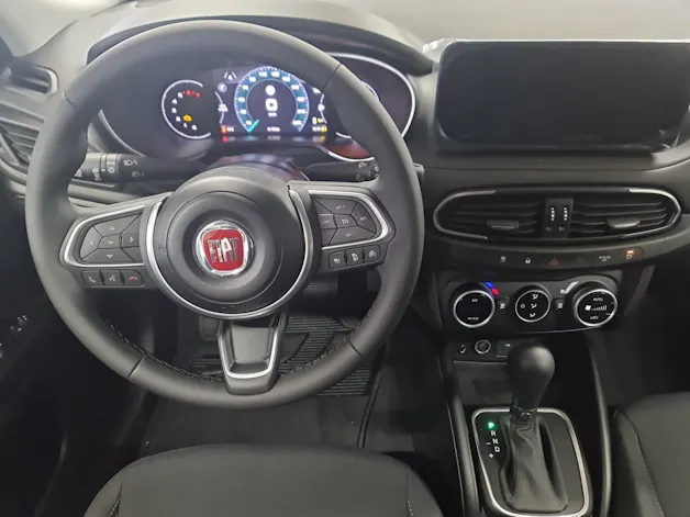 Fiat Tipo Hybrid 1.5 Swiss Edition Cross