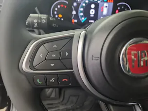 Fiat Tipo Hybrid 1.5 Swiss Edition Cross