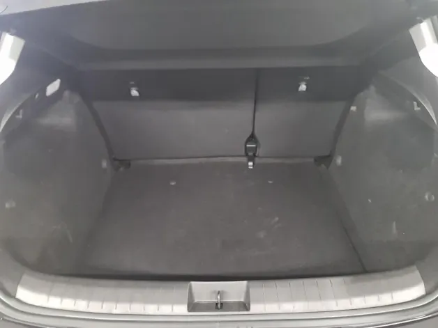Fiat Tipo Hybrid 1.5 Swiss Edition Cross