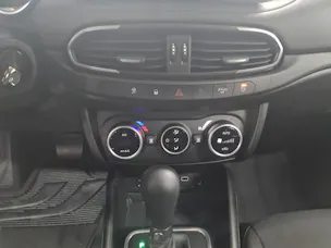 Fiat Tipo Hybrid 1.5 Swiss Edition Cross