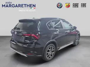 Fiat Tipo Hybrid 1.5 Swiss Edition Cross