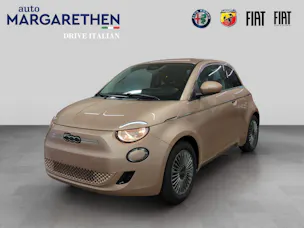 Fiat 500 BEV Swiss Edition 118 PS