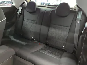 Fiat 500 BEV Swiss Edition 118 PS