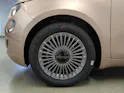 FIAT 500 BEV Swiss Edition 118 PS