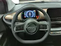 FIAT 500 BEV Swiss Edition 118 PS