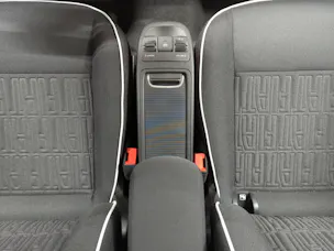 Fiat 500 BEV Swiss Edition 118 PS