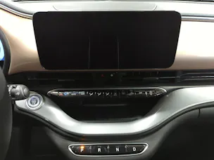 Fiat 500 BEV Swiss Edition 118 PS